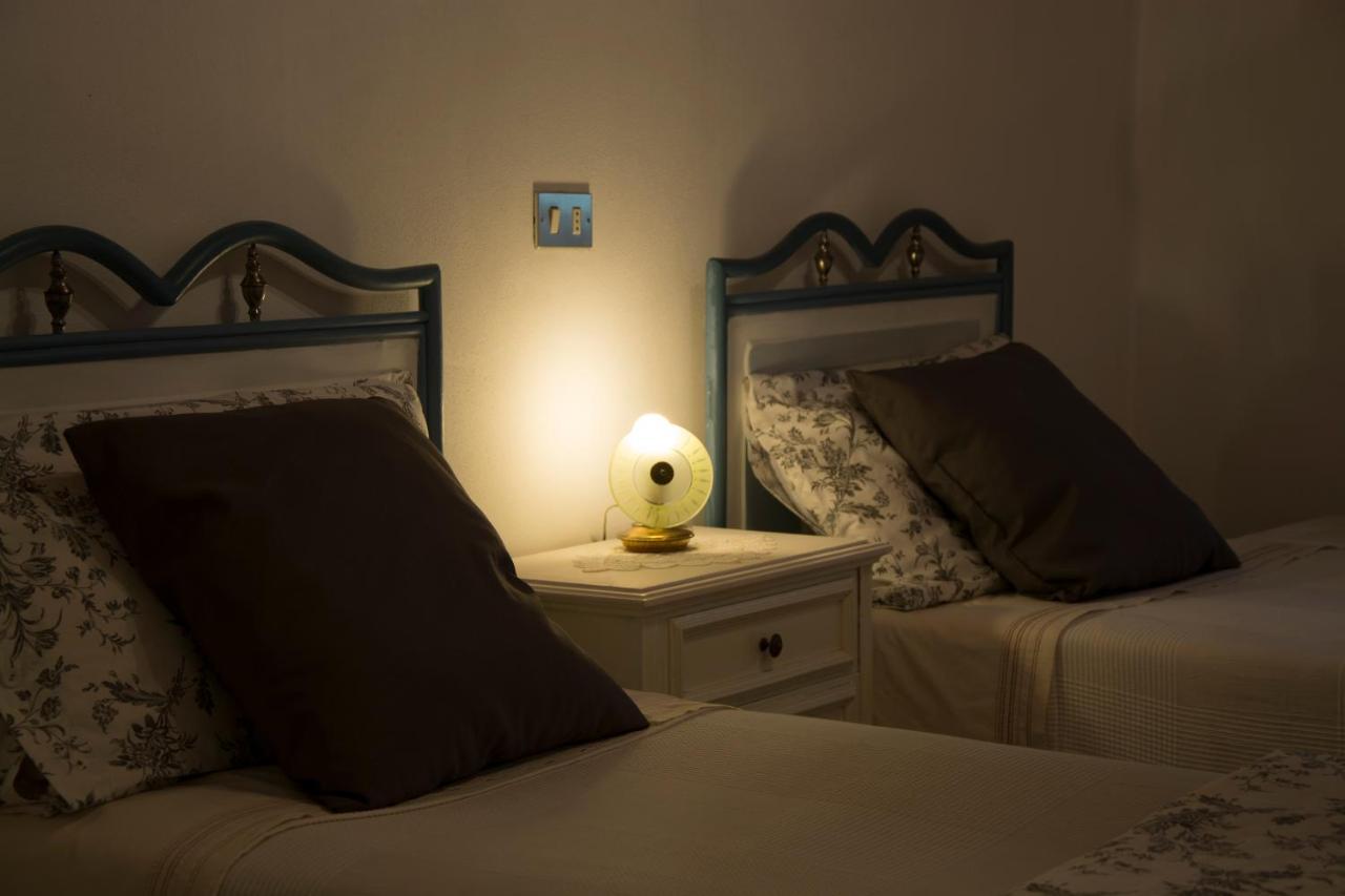 Bb Chiavenna Centro Storico Bed & Breakfast Dış mekan fotoğraf